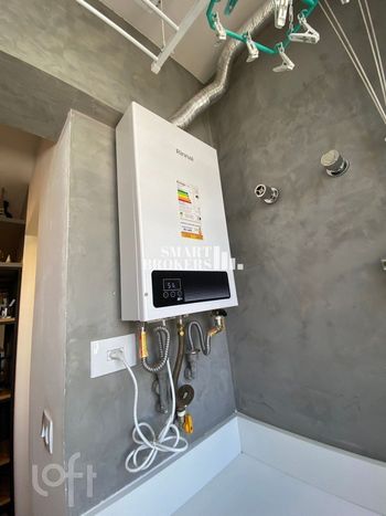 Foto 16 do(a) Apartamento de 3 quartos à venda em Vila Mariana, São Paulo