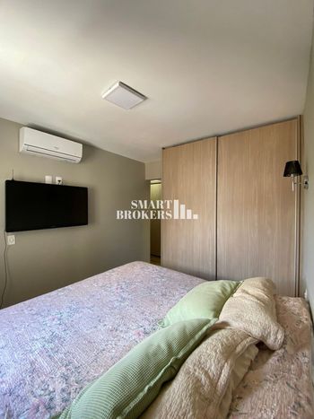 Foto 7 do(a) Apartamento de 3 quartos à venda em Vila Mariana, São Paulo