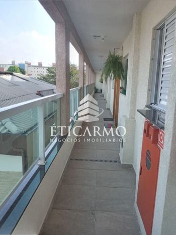 Foto 19 do(a) Apartamento de 2 quartos à venda em Parque Artur Alvim, São Paulo
