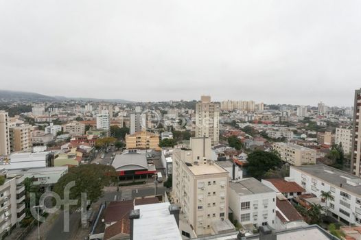 Foto 2 do(a) Apartamento de 3 quartos à venda em Jardim Botânico, Porto Alegre