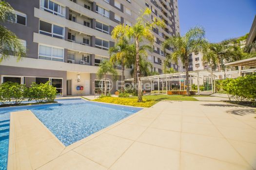Foto 50 do(a) Apartamento de 3 quartos à venda em Jardim Botânico, Porto Alegre