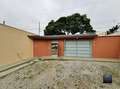 Foto 4 do(a) Casa de 3 quartos à venda em Independência, São Bernardo do Campo