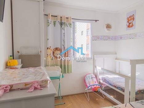 Foto 5 do(a) Apartamento de 2 quartos à venda em Jaraguá, São Paulo