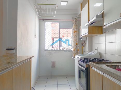 Foto 18 do(a) Apartamento de 2 quartos à venda em Jaraguá, São Paulo