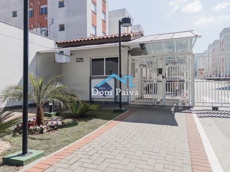 Foto 11 do(a) Apartamento de 2 quartos à venda em Jaraguá, São Paulo