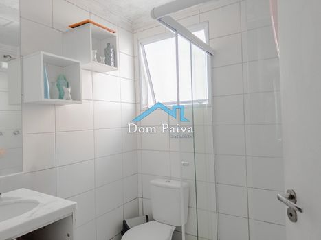 Foto 7 do(a) Apartamento de 2 quartos à venda em Jaraguá, São Paulo
