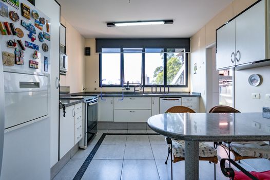 Foto 30 do(a) Apartamento de 3 quartos à venda em Lar São Paulo, São Paulo
