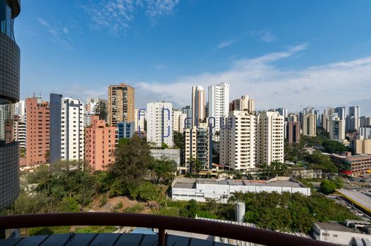 Foto 11 do(a) Apartamento de 3 quartos à venda em Lar São Paulo, São Paulo