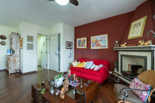 Foto 5 do(a) Apartamento de 3 quartos à venda em Lar São Paulo, São Paulo