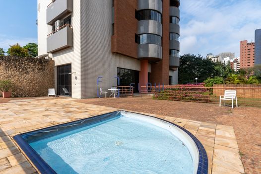 Foto 34 do(a) Apartamento de 3 quartos à venda em Lar São Paulo, São Paulo