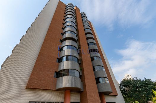 Foto 32 do(a) Apartamento de 3 quartos à venda em Lar São Paulo, São Paulo