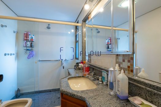 Foto 26 do(a) Apartamento de 3 quartos à venda em Lar São Paulo, São Paulo
