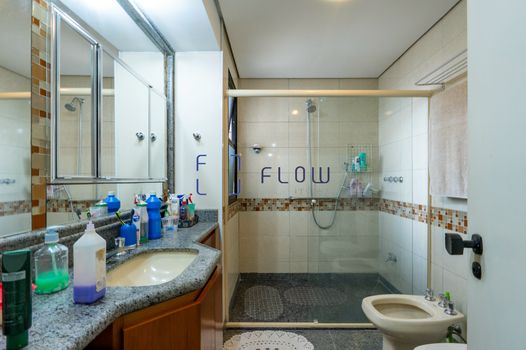 Foto 25 do(a) Apartamento de 3 quartos à venda em Lar São Paulo, São Paulo