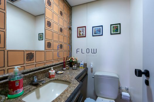 Foto 20 do(a) Apartamento de 3 quartos à venda em Lar São Paulo, São Paulo