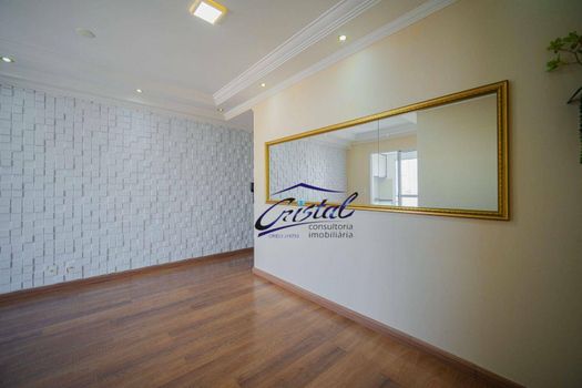 Foto 4 do(a) Apartamento de 3 quartos à venda em km 18, Osasco