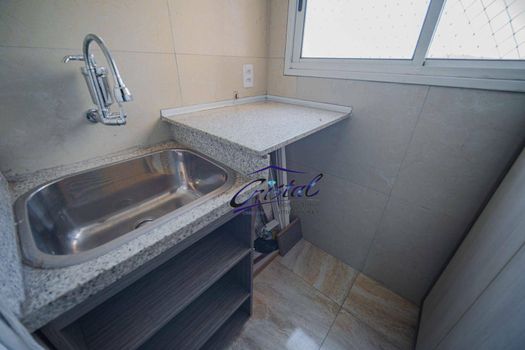Foto 37 do(a) Apartamento de 3 quartos à venda em km 18, Osasco