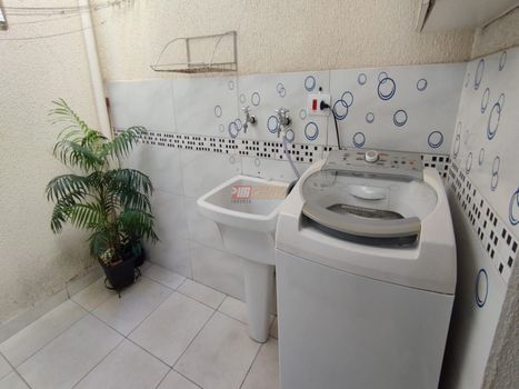 Foto 31 do(a) Apartamento de 2 quartos à venda em Jardim Santo Alberto, Santo André