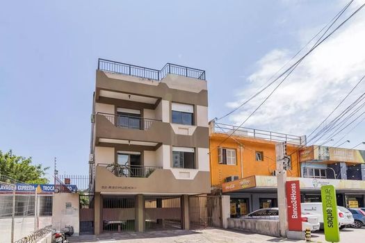 Foto 18 do(a) Flat de 2 quartos à venda em Medianeira, Porto Alegre
