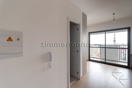 Foto 9 do(a) Apartamento de 1 quartos à venda em Consolação, São Paulo