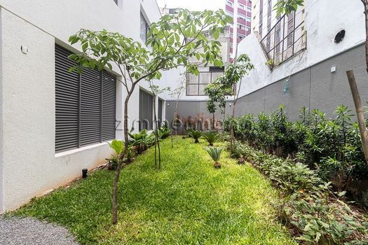 Foto 48 do(a) Apartamento de 1 quartos à venda em Consolação, São Paulo