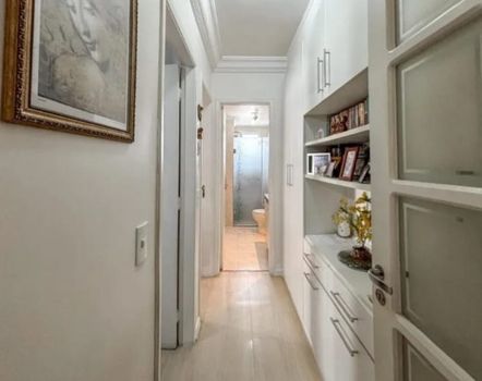 Foto 3 do(a) Apartamento de 2 quartos à venda em Chácara Califórnia, São Paulo