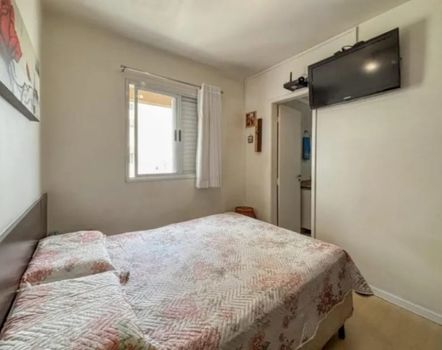 Foto 7 do(a) Apartamento de 2 quartos à venda em Chácara Califórnia, São Paulo