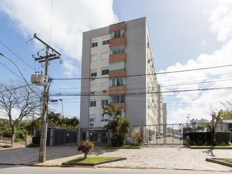 Foto 1 do(a) Apartamento de 2 quartos à venda em Camaquã, Porto Alegre