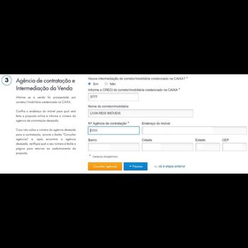 Foto 3 do(a) Apartamento de 2 quartos à venda em Parque Tamandaré, Campos dos Goytacazes