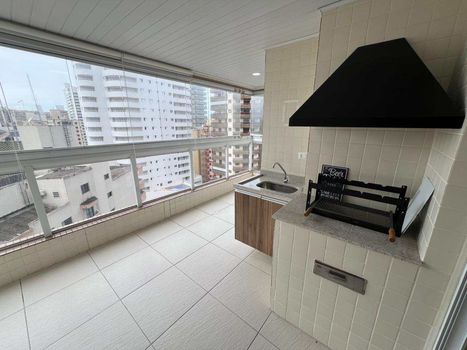 Foto 24 do(a) Apartamento de 2 quartos à venda em Tupi, Praia Grande