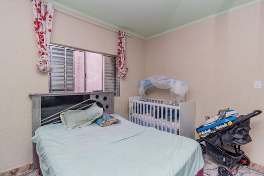Foto 6 do(a) Casa de 5 quartos à venda em Cidade Kemel, São Paulo