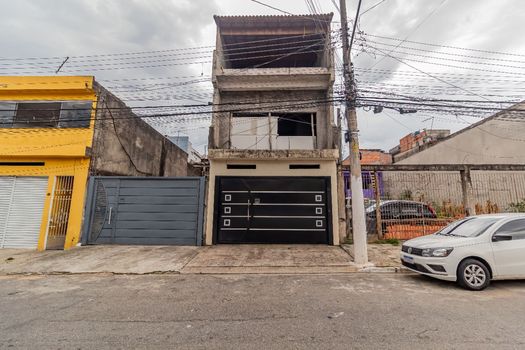 Foto 49 do(a) Casa de 5 quartos à venda em Cidade Kemel, São Paulo