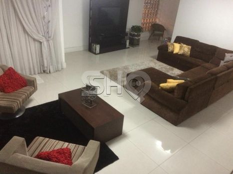 Foto 1 do(a) Sala / Conjunto Comercial de 5 quartos à venda em Jardim Gumercindo, Guarulhos