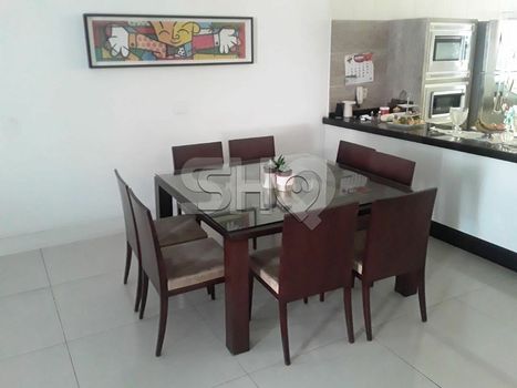 Foto 4 do(a) Sala / Conjunto Comercial de 5 quartos à venda em Jardim Gumercindo, Guarulhos