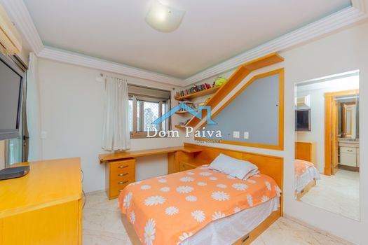 Foto 44 do(a) Apartamento de 3 quartos à venda em Vila Andrade, São Paulo