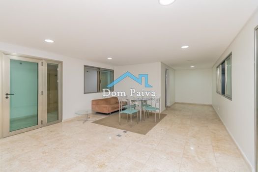 Foto 42 do(a) Apartamento de 3 quartos à venda em Vila Andrade, São Paulo