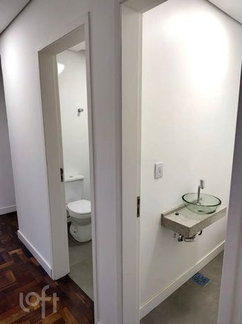Foto 17 do(a) Apartamento de 3 quartos à venda em Rio Branco, Porto Alegre