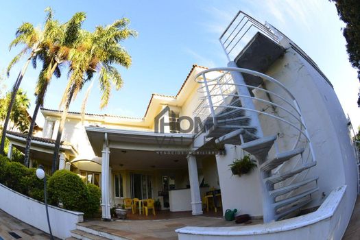 Foto 4 do(a) Casa em Condomínio de 5 quartos à venda em Chácara Flora, Valinhos