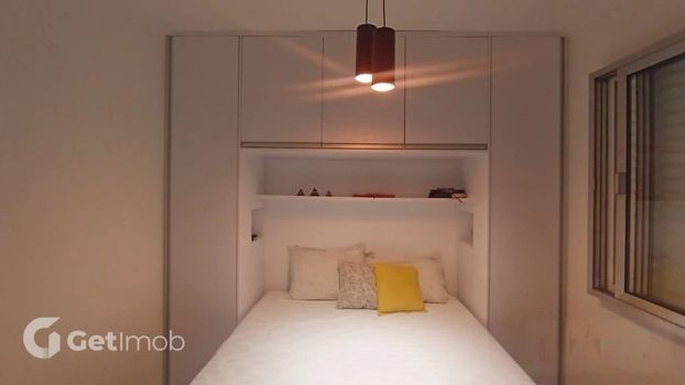 Foto 7 do(a) Apartamento de 2 quartos à venda em Perdizes, São Paulo