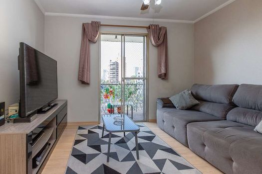 Foto 33 do(a) Apartamento de 2 quartos à venda em Real Parque, São Paulo