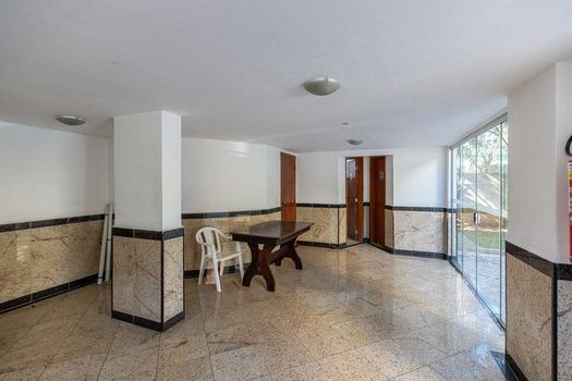 Foto 11 do(a) Apartamento de 2 quartos à venda em Real Parque, São Paulo