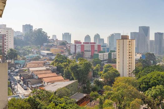 Foto 18 do(a) Apartamento de 2 quartos à venda em Real Parque, São Paulo