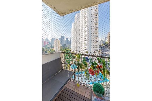 Foto 10 do(a) Apartamento de 2 quartos à venda em Real Parque, São Paulo