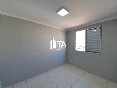 Foto 16 do(a) Apartamento de 2 quartos à venda em Jardim Antonio Von Zuben, Campinas