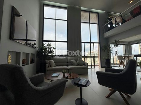 Foto 2 do(a) Cobertura de 3 quartos à venda em Vila Andrade, São Paulo