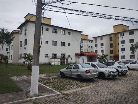Foto 1 do(a) Apartamento de 2 quartos à venda em Santíssimo, Rio de Janeiro
