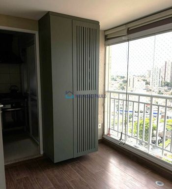 Foto 6 do(a) Apartamento de 2 quartos à venda em Parque Imperial, São Paulo