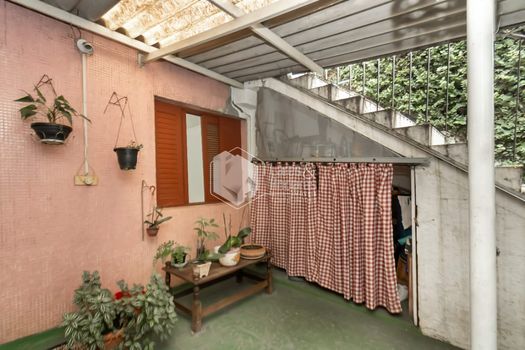 Foto 25 do(a) Casa de 3 quartos à venda em Vila Maria Baixa, São Paulo