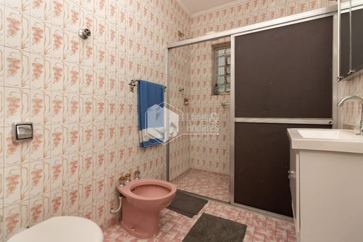 Foto 30 do(a) Casa de 3 quartos à venda em Vila Maria Baixa, São Paulo