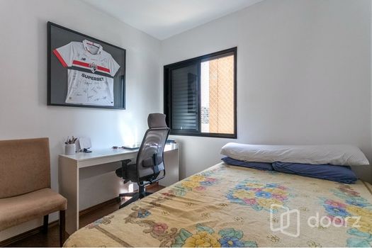 Foto 20 do(a) Apartamento de 2 quartos à venda em Vila Mariana, São Paulo