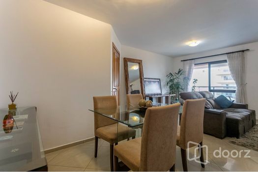 Foto 3 do(a) Apartamento de 2 quartos à venda em Vila Mariana, São Paulo